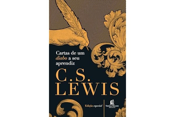 Cartas de um Diabo a Seu Aprendiz: Um Clássico Atemporal sobre as Sutilezas do Mal