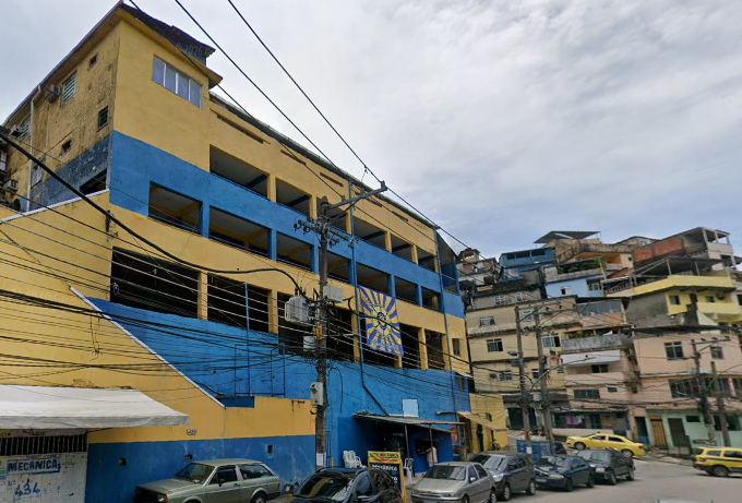 Morro do Borel: Memória, Samba e Resistência no Coração da Tijuca