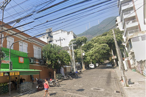 Morro da Formiga: História, Cultura e Resiliência no Coração da Tijuca