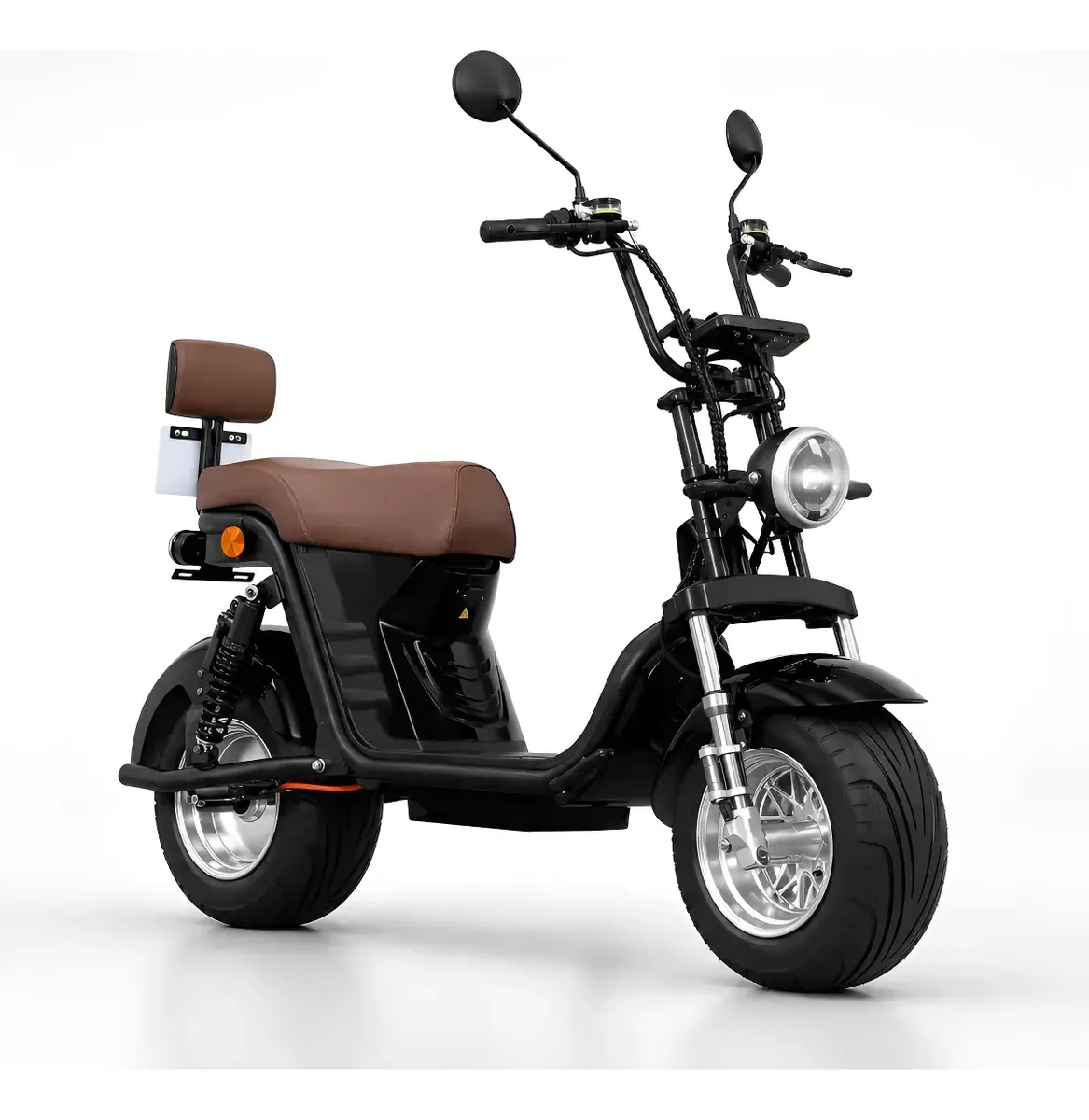 Bicicleta Elétrica: O Guia Completo para 2026/2027