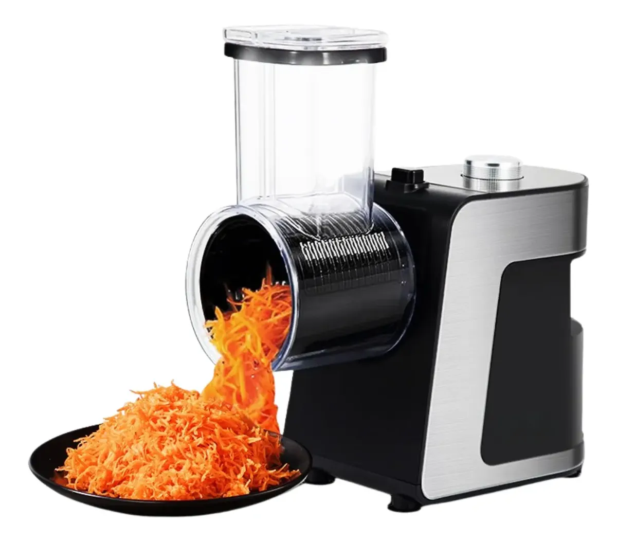 Máquina Ralador Elétrico de Legumes: Vale a Pena Ter na Cozinha?