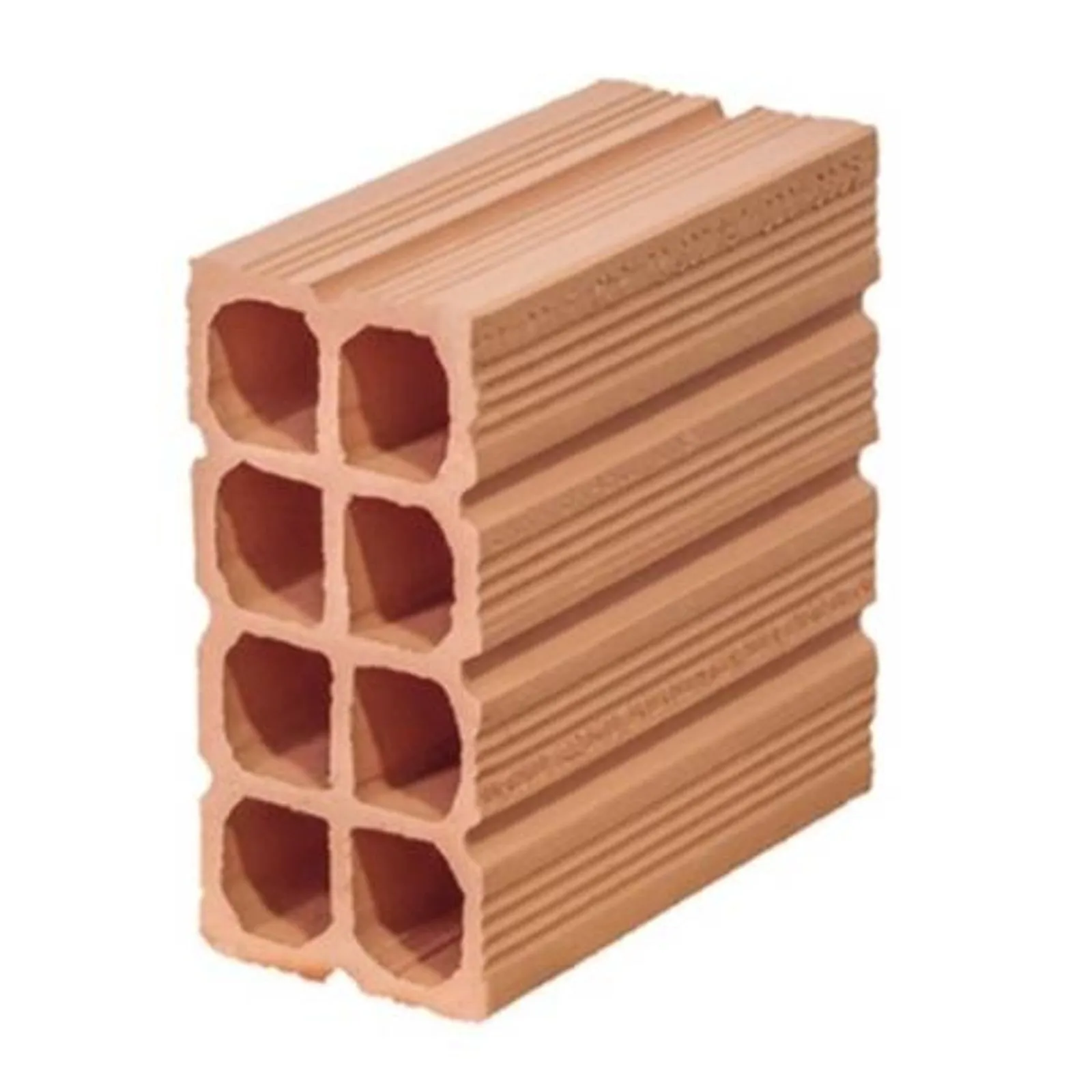 Tijolo Bloco Cerâmico Baianinho 9x19x19cm: O Guia Completo para sua Obra