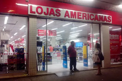 Americanas