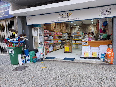 ARRP Distribuidora