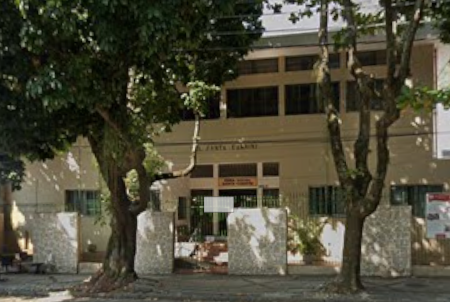 Associação Mad Cabrini das Ir Mis do Sag Cor de Jesus