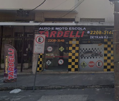 Auto e Moto Escola Tardelli