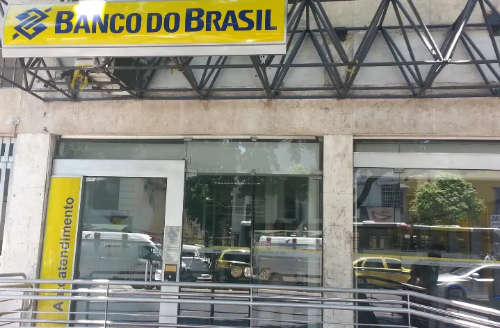 Banco do Brasil