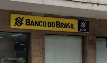 Banco Do Brasil Saens Pena