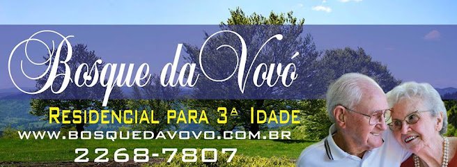 Bosque da Vovó