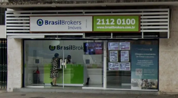 Brasil Brokers Imóveis