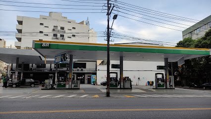 BR Petrobras