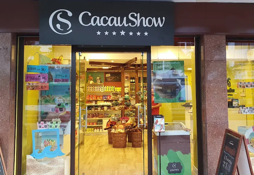Cacau Show