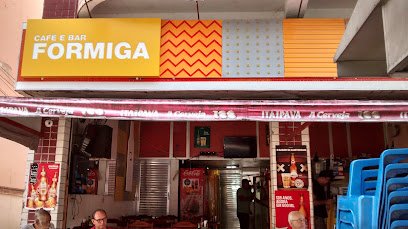 Café e Bar Formiga