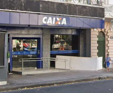 Caixa Econômica Federal