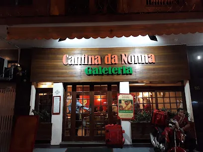 Cantina da Nonna