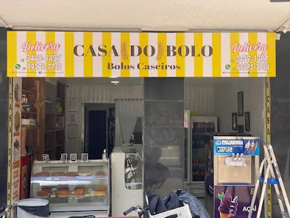 Casa do Bolo