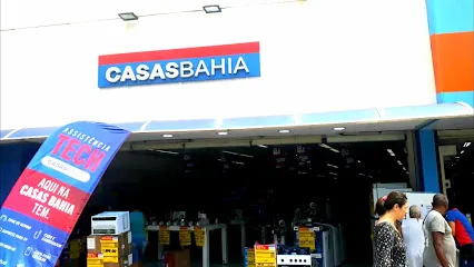 Casas Bahia