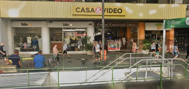 Casa & Vídeo