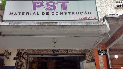 CityLar Materiais de Construção