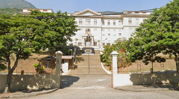 Colégio Marista São José Tijuca