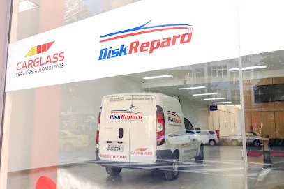 Diskreparo Carglass