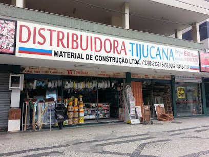 Distribuidora Tijucana