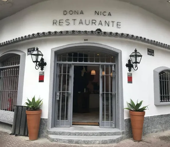 Dona Nica Restaurante