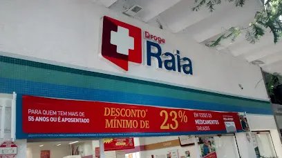 Droga Raia Farmacia