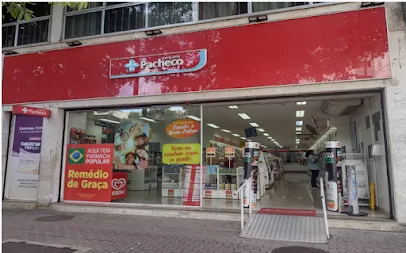 Drogaria Pacheco