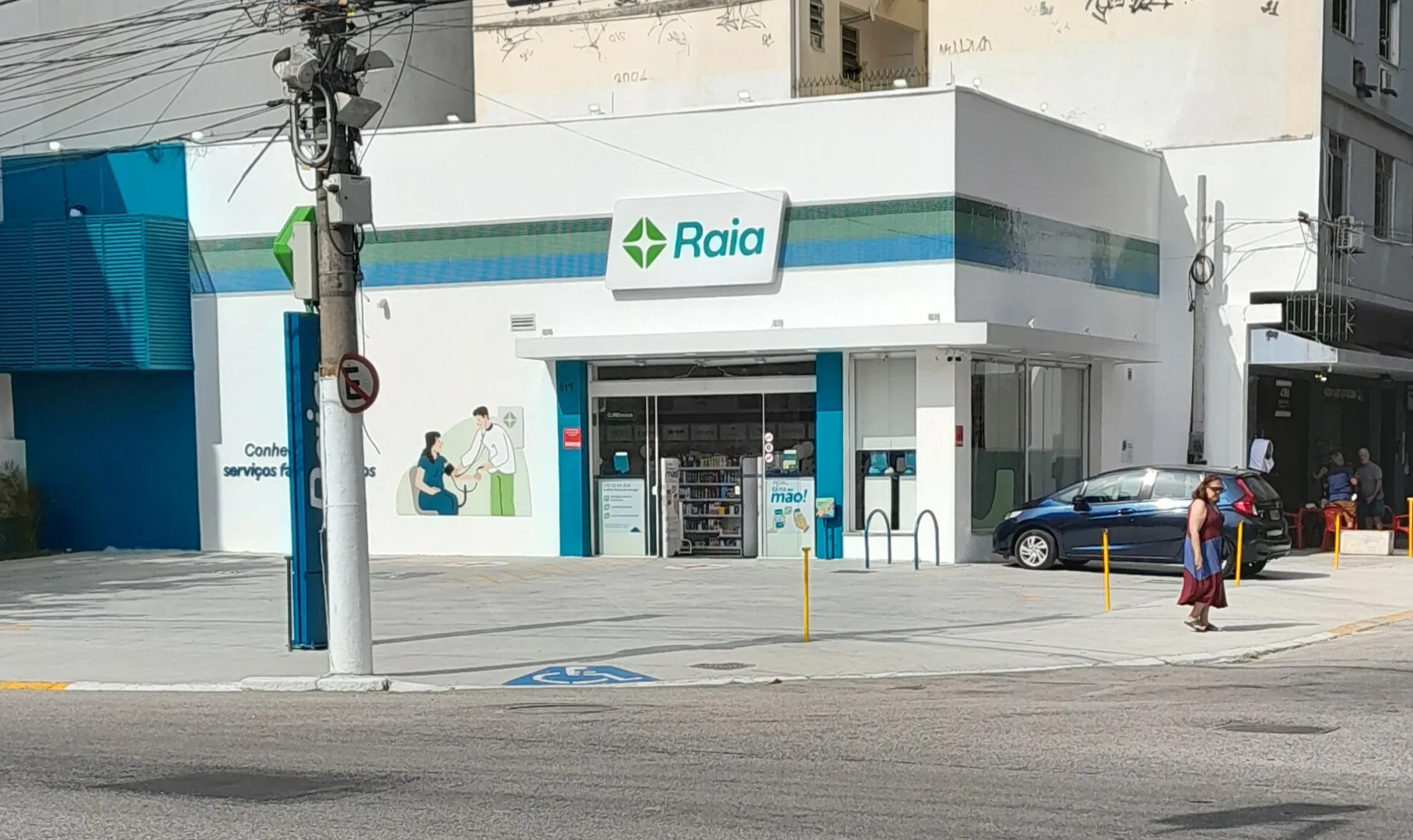 Drogaria Raia