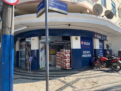 Drogarias Max