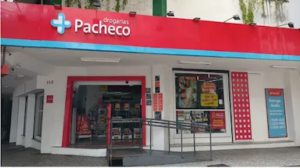 Drograria Pacheco 152