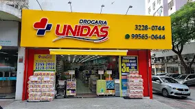 Drogaria Unidas Uruguai