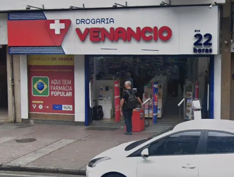 Drogaria Venancio 375