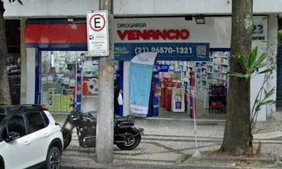 Drogaria Venancio Farmacia