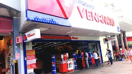 Drogaria Venancio Saens Pena 340