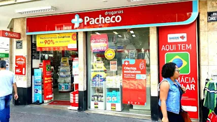 Drogarias Pacheco