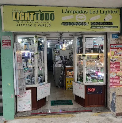 Elétrica Light Tudo