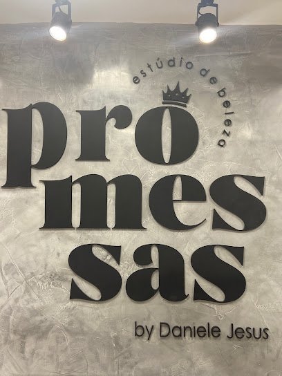 Estúdio de Beleza Promessas