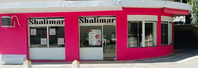 Estúdio de Beleza Shalimar