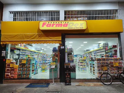 Farmadez Drograria Farmácia