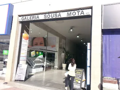 Galeria Sousa Mota