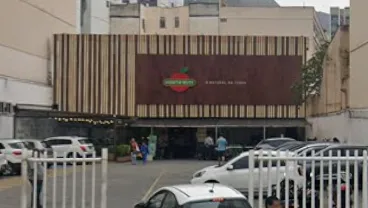 HortiFruti Natural da Terra