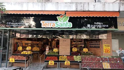 Hortifruti Terra Santa