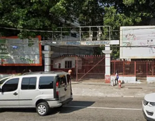 Igreja Academia Fé