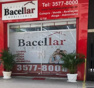 Imobiliária Família Bacellar