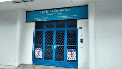 Lar Irmã Zarabatana