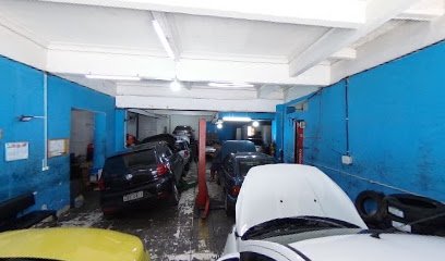 Mecânica Point Car Tijuca