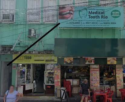Medical Tooth Rio