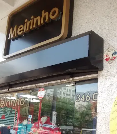 Meirinho